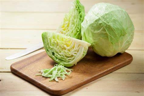 Cabbage